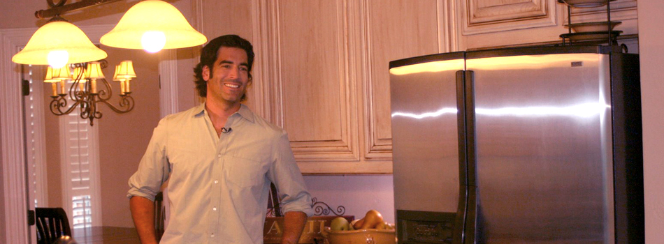 Carter Oosterhouse